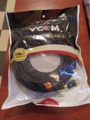 HDMI кабель 10м 1.4V, черный