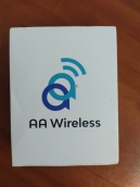 AA Wireless cs307-e2w3s2 адаптер для бездротового Android Auto - БУ